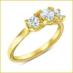 Jewelry Retouching Services